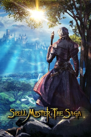 SpellMaster The Saga